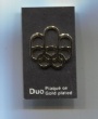 Pins-Nålmärken-Medaljer Pins Olympiaden Montreal 1976